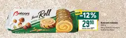 Billa Balconi roláda nabídka