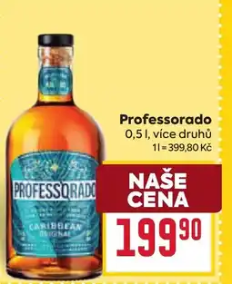 Billa Professorado nabídka