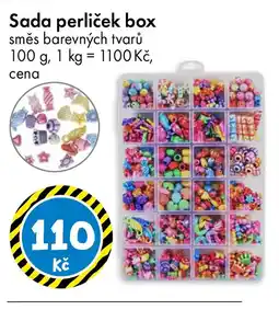 TEDi Sada perliček box nabídka