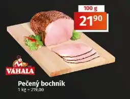 COOP TIP Pečený bochník nabídka