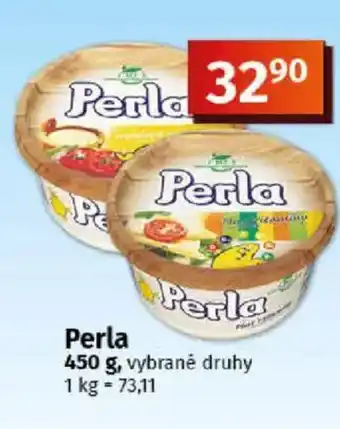 COOP TIP Perla nabídka