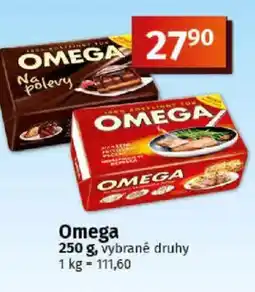 COOP TIP Omega nabídka