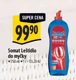 Albert Somat Leštidlo do myčky nabídka