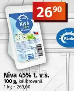 COOP TIP Ranko Niva 45% t. v s. nabídka