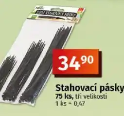 COOP TIP Stahovací pásky nabídka