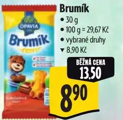 Albert Brumík nabídka