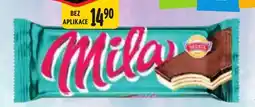 Albert Mila Oplatka nabídka