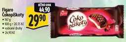 Albert Figaro Čokopiškoty nabídka