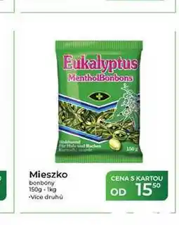 Tamda Foods Mieszko bonbóny 150g-1kg nabídka