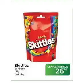 Tamda Foods kittles bonbóny nabídka