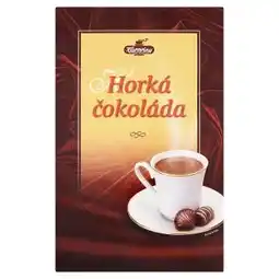 Tamda Foods Kávoviny Horká čokoláda instantní kakaový nápoj 250g nabídka