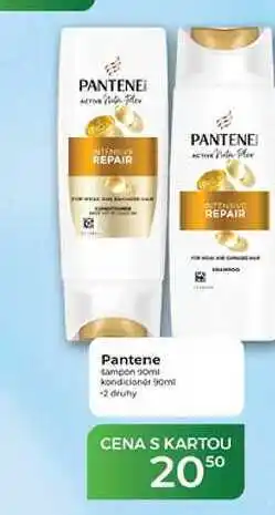 Tamda Foods Pantene šampon nabídka