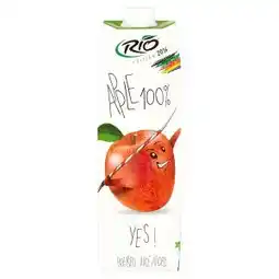 Tamda Foods Rio Jablko 100% 1l nabídka