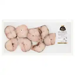 Tamda Foods Mylord Premium Steaky z mořské štiky 600g nabídka