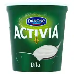 Tamda Foods Activia Bílá 180g nabídka
