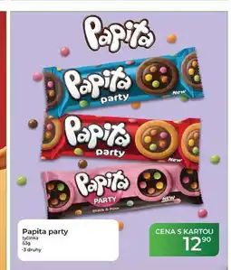 Tamda Foods Papita tyčinka nabídka