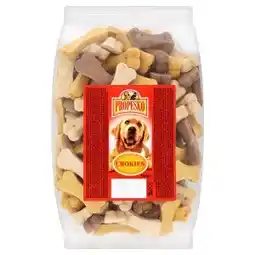 Tamda Foods Propesko Crokies doplňkové krmivo pro dospělé psy 500g nabídka