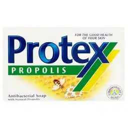 Tamda Foods Protex Antibakteriální tuhé mýdlo, vybrané druhy 90g nabídka