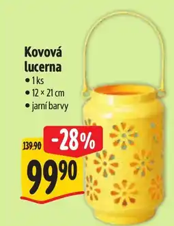 Albert Κονονά lucerna nabídka
