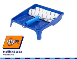 Action Malířská sada nabídka