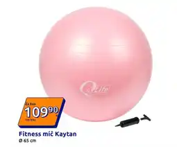 Action Fitness míč Kaytan nabídka