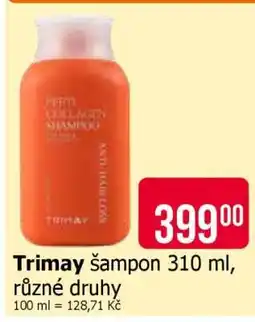 Teta Trimay šampon 310 ml nabídka