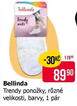 Teta Bellinda nabídka