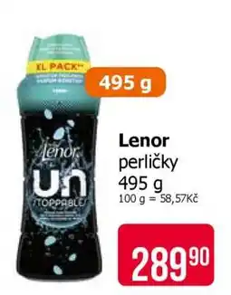 Teta Lenor perličky nabídka