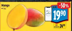Albert Mango nabídka
