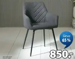 JYSK Jídelní židle PURHUS nabídka