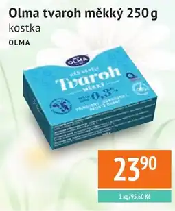 Coop hb OLMA Tvaroh měkký nabídka