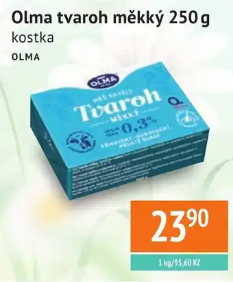 Coop hb OLMA Tvaroh měkký nabídka