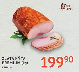 Coop hb Zlatá kýta premium nabídka