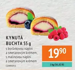 Coop hb Kynutá buchta nabídka