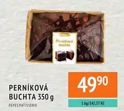 Coop hb Perníková buchta nabídka