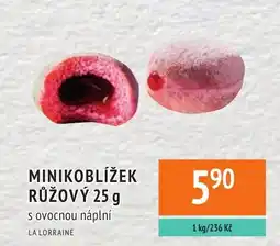 Coop hb Minikoblížek růžový nabídka
