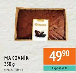 Coop hb Makovník nabídka