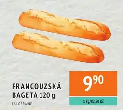 Coop hb Francouzská bageta nabídka