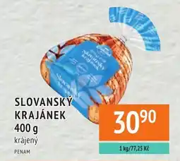 Coop hb Slovanský krajánek nabídka