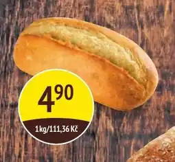 Coop hb Bageta nabídka