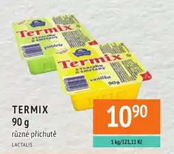 Coop hb Termix nabídka