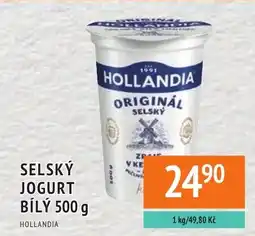 Coop hb Selský jogurt bílý nabídka