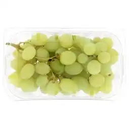 Billa Hrozny bílé 500g nabídka