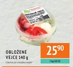 Coop hb Obložené vejce nabídka