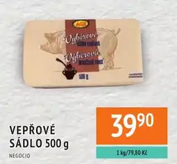 Coop hb Vepřové sádlo nabídka