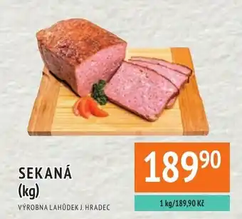 Coop hb Sekaná nabídka