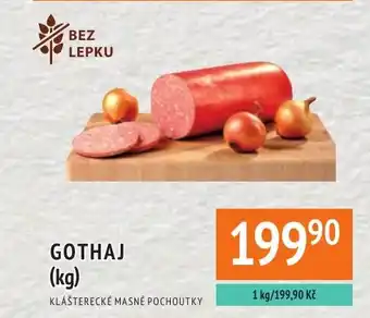 Coop hb Gothaj nabídka