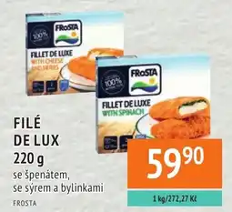 Coop hb Filé de lux nabídka