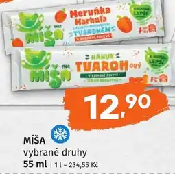 Coop hb Míša nabídka