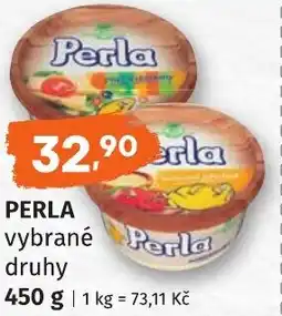 Coop hb Perla nabídka